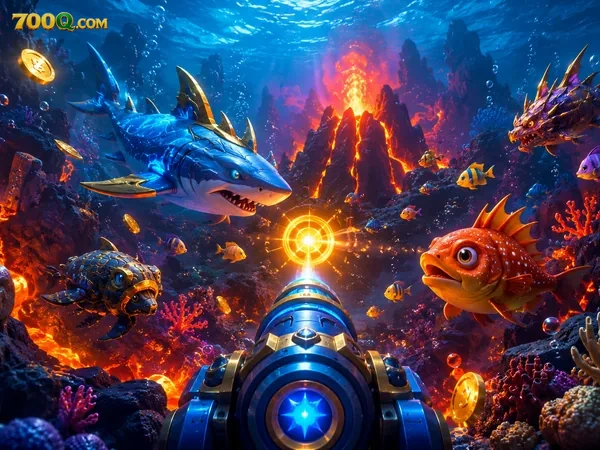 Gambar Gold Toad Fishing 3