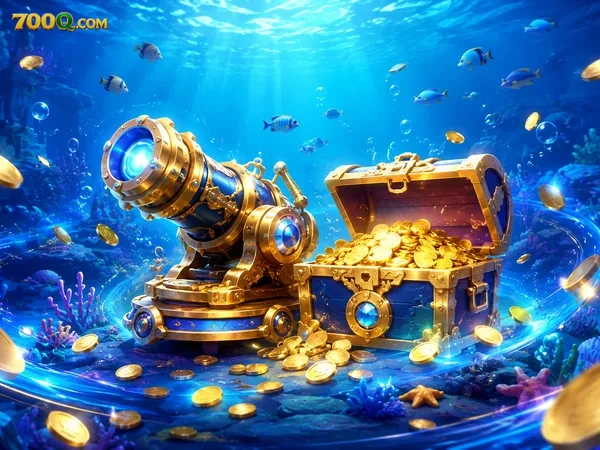 Gambar Gold Toad Fishing 4